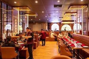 Bollywood Restaurant place picture